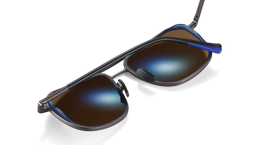 ETNIA BARCELONA MUNGER MOSS C.A. BL 57