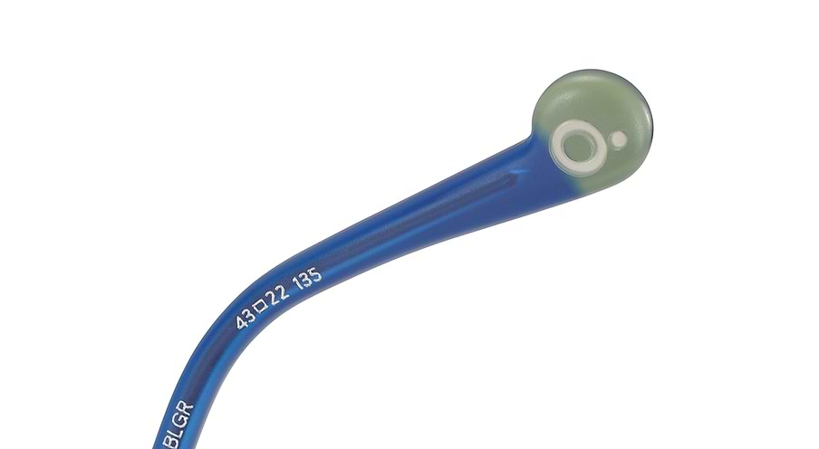 ETNIA BARCELONA PUZZLE BLGR 43