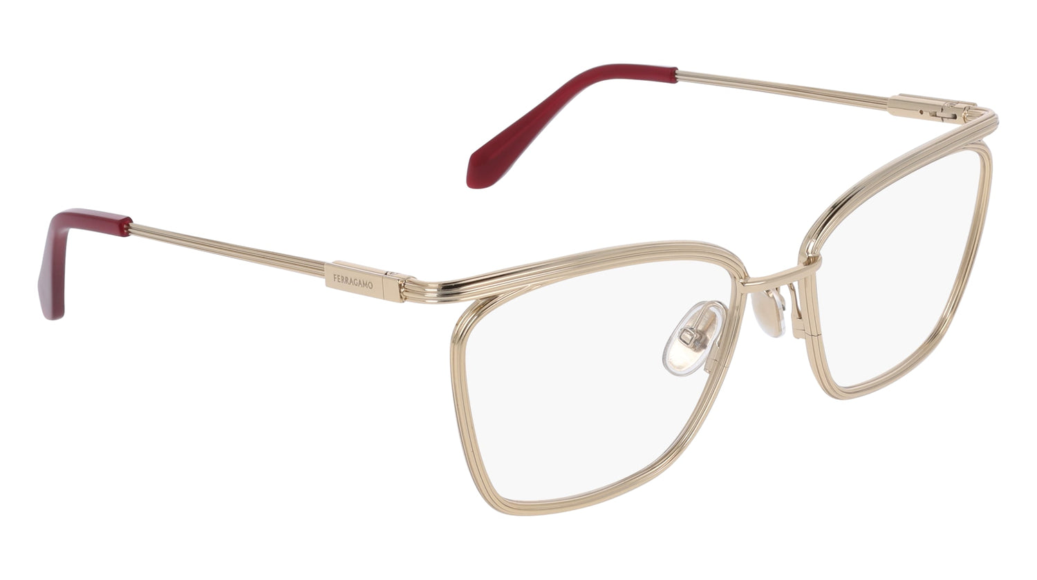 FERRAGAMO SF2235 710 55