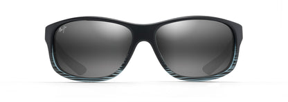 MAUI JIM MJ840 KAIWI CHANNEL 840-11D 62
