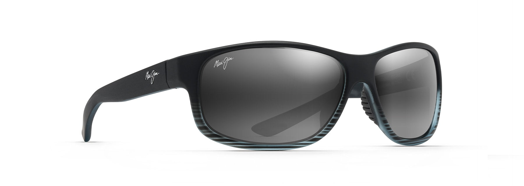 MAUI JIM MJ840 KAIWI CHANNEL 840-11D 62