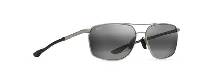 MAUI JIM MJ857 PU&