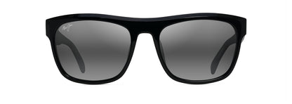 MAUI JIM MJ872 S-TURNS 872-02 56