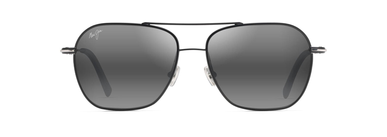 MAUI JIM MJ877 MANO 877-02 57