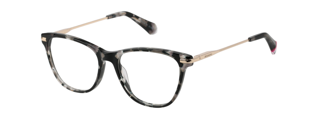 Lunettes de vue superdry 991069 10 negro femenino taille 51mm - Vue principale