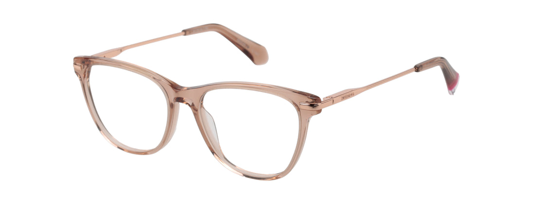 Lunettes de vue superdry 991069 60 marron femenino taille 51mm - Vue principale