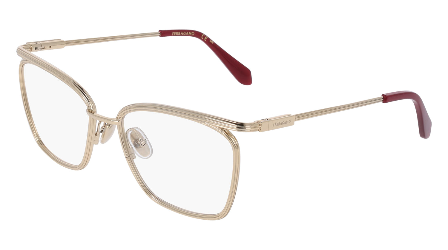 FERRAGAMO SF2235 710 55