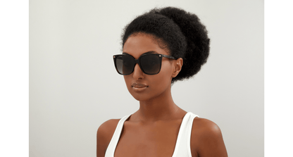 Gucci GG0022S 003 57