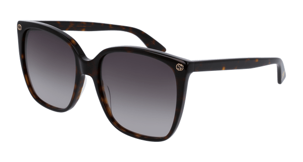 Gucci GG0022S 003 57