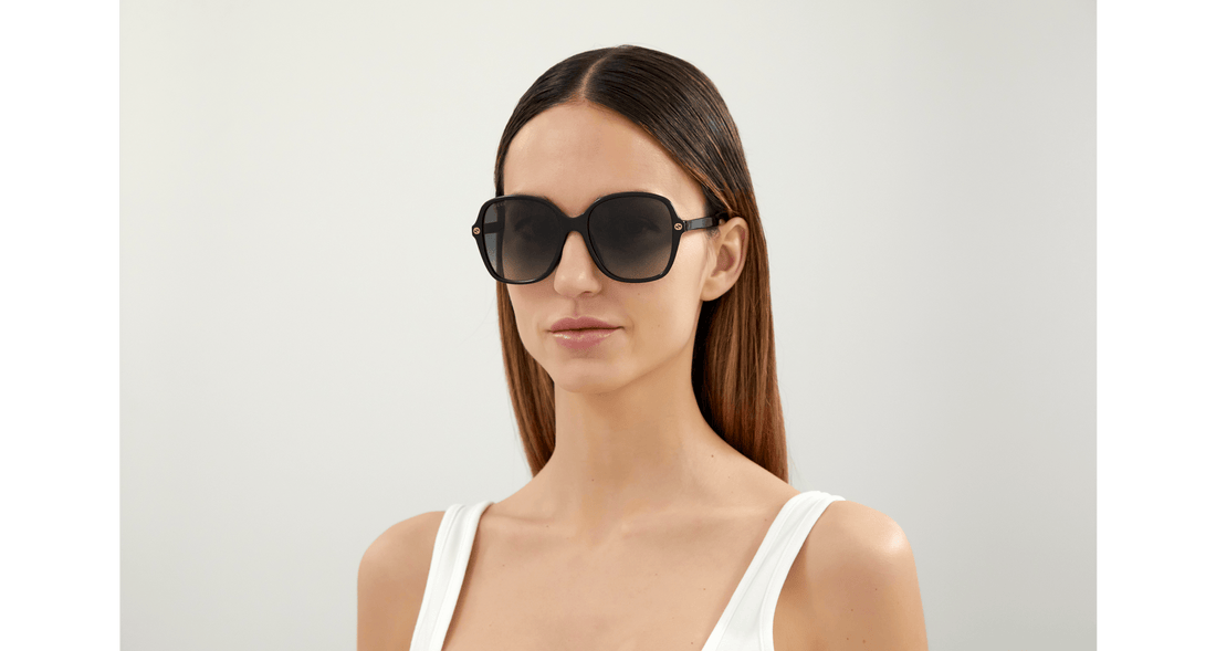 GUCCI GG0092S 001 55