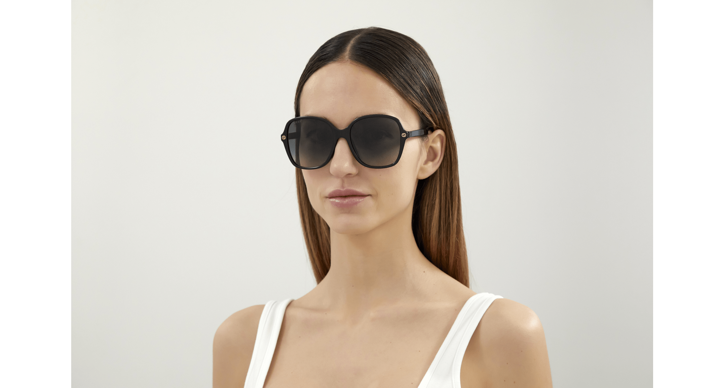 GUCCI GG0092S 001 55