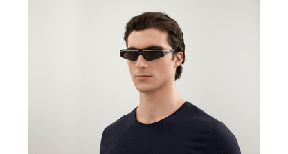 BALENCIAGA BB0003S 001 99