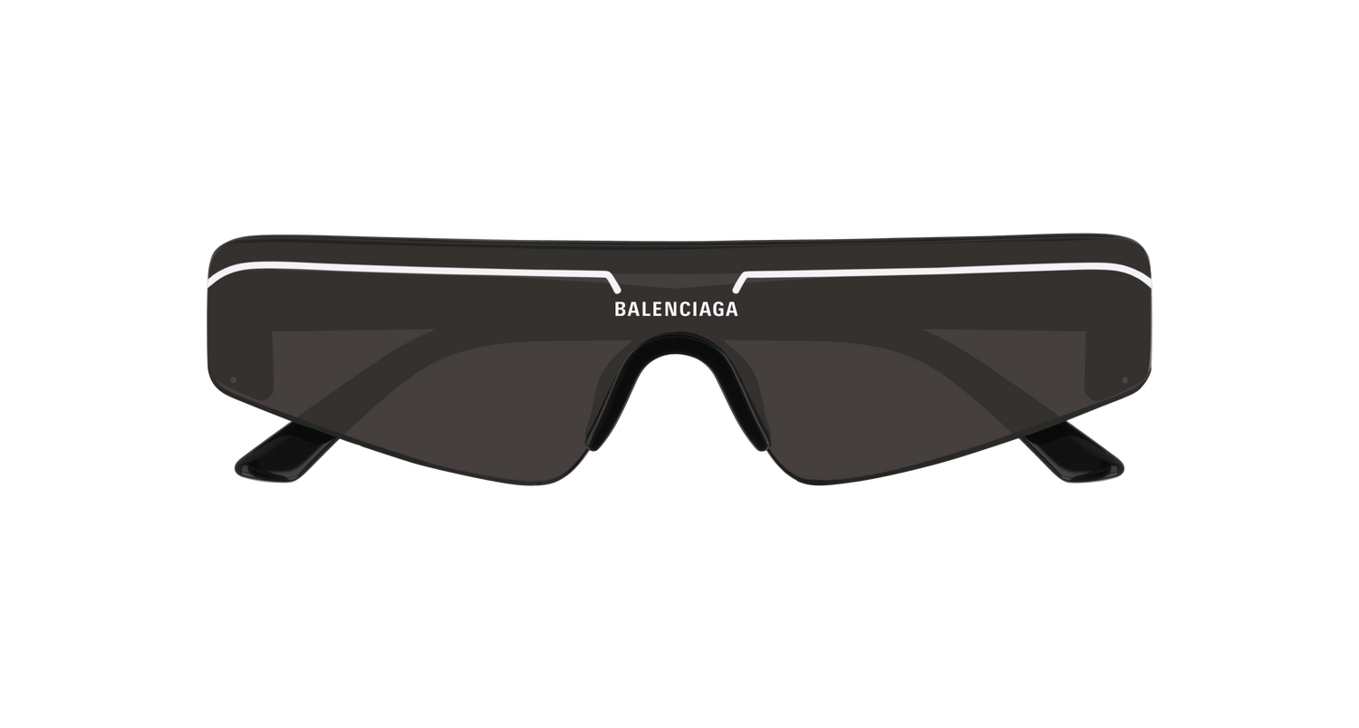 BALENCIAGA BB0003S 001 99