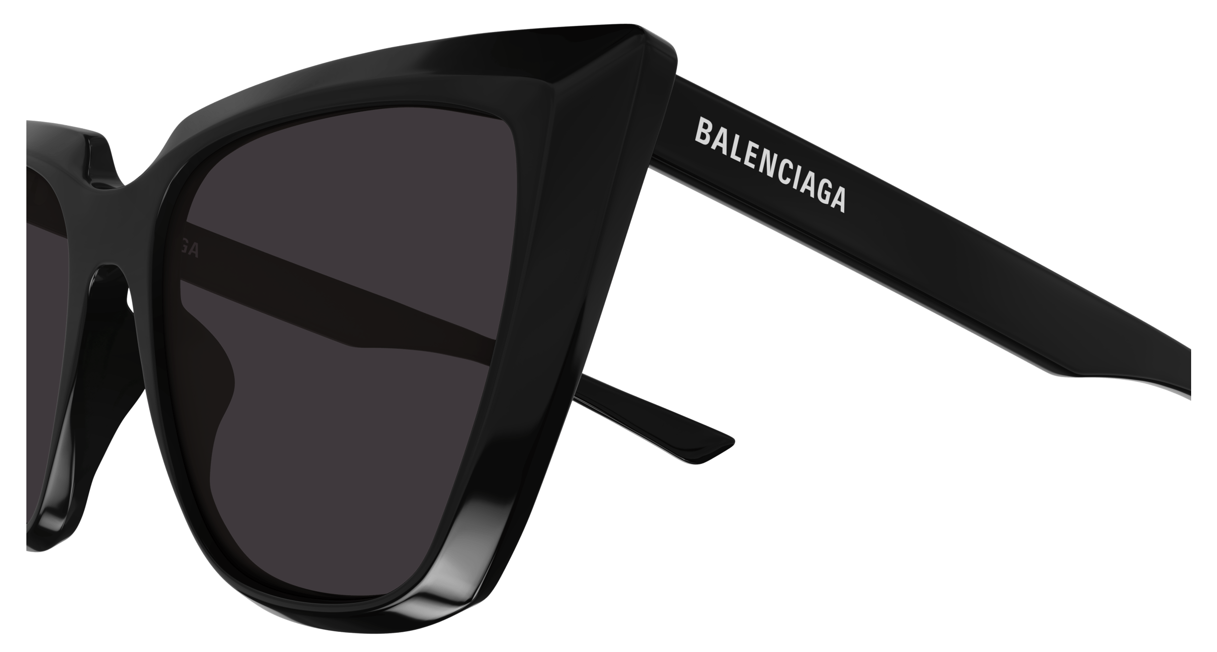 BALENCIAGA BB0046S 001 55