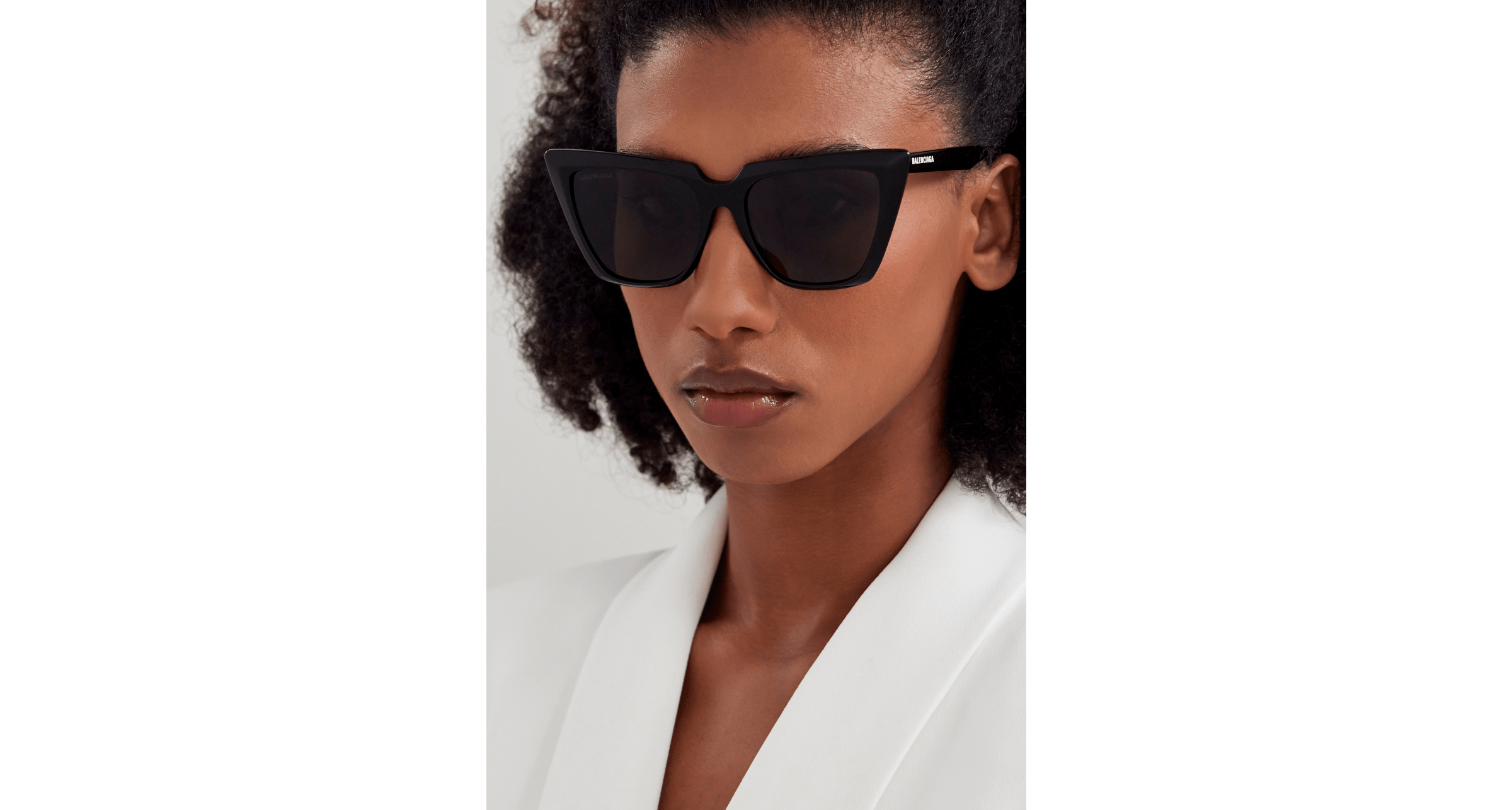 BALENCIAGA BB0046S 001 55