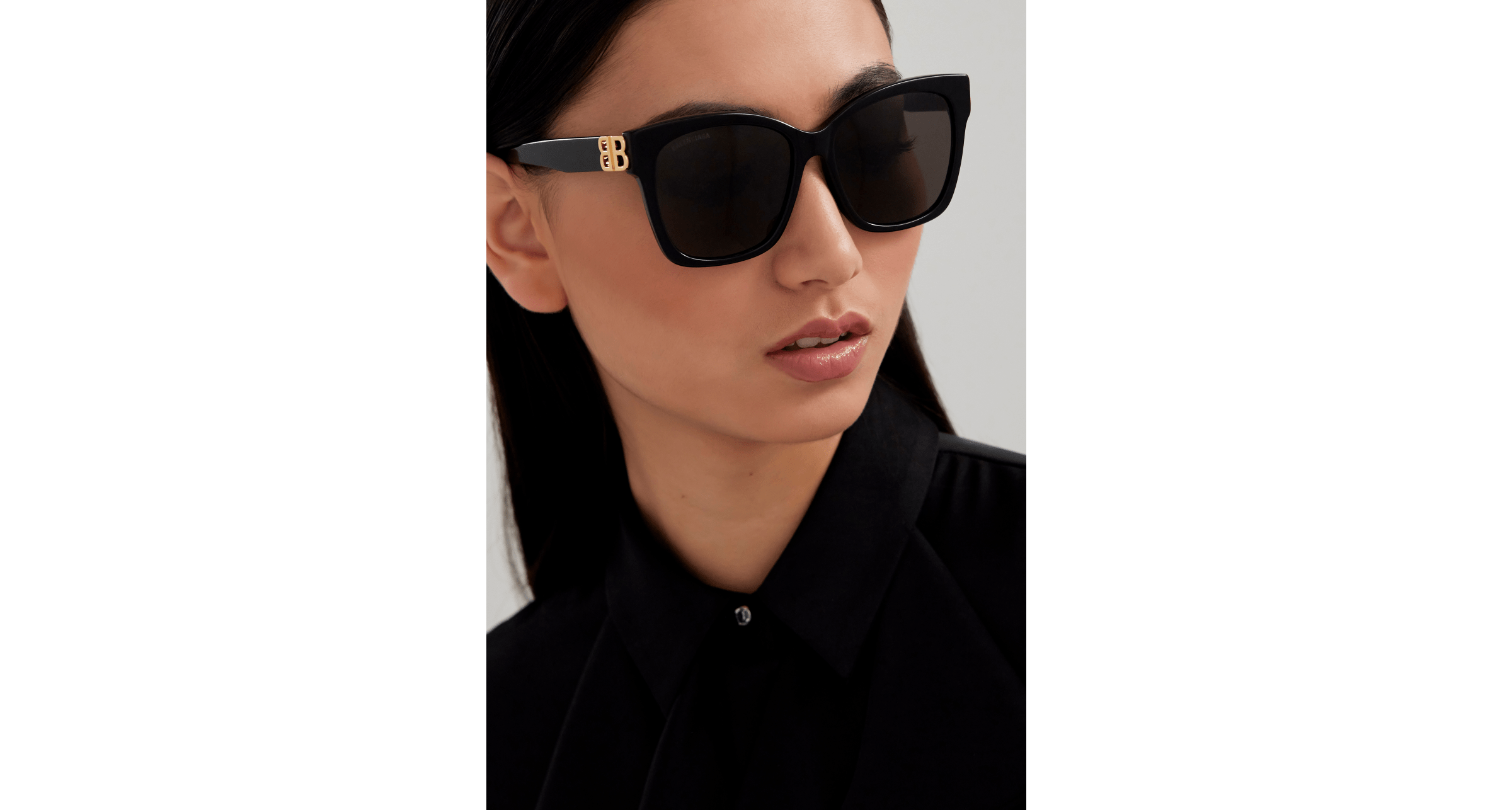 BALENCIAGA BB0102SA 001 57