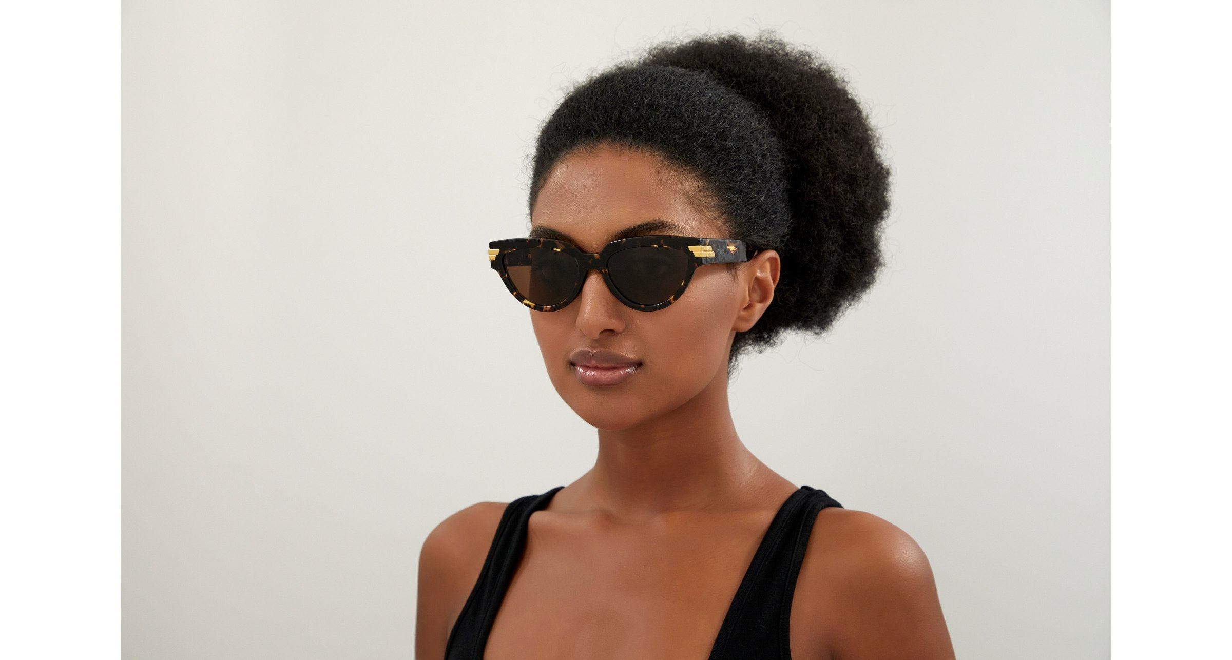 Bottega Veneta BV1035S 002 55