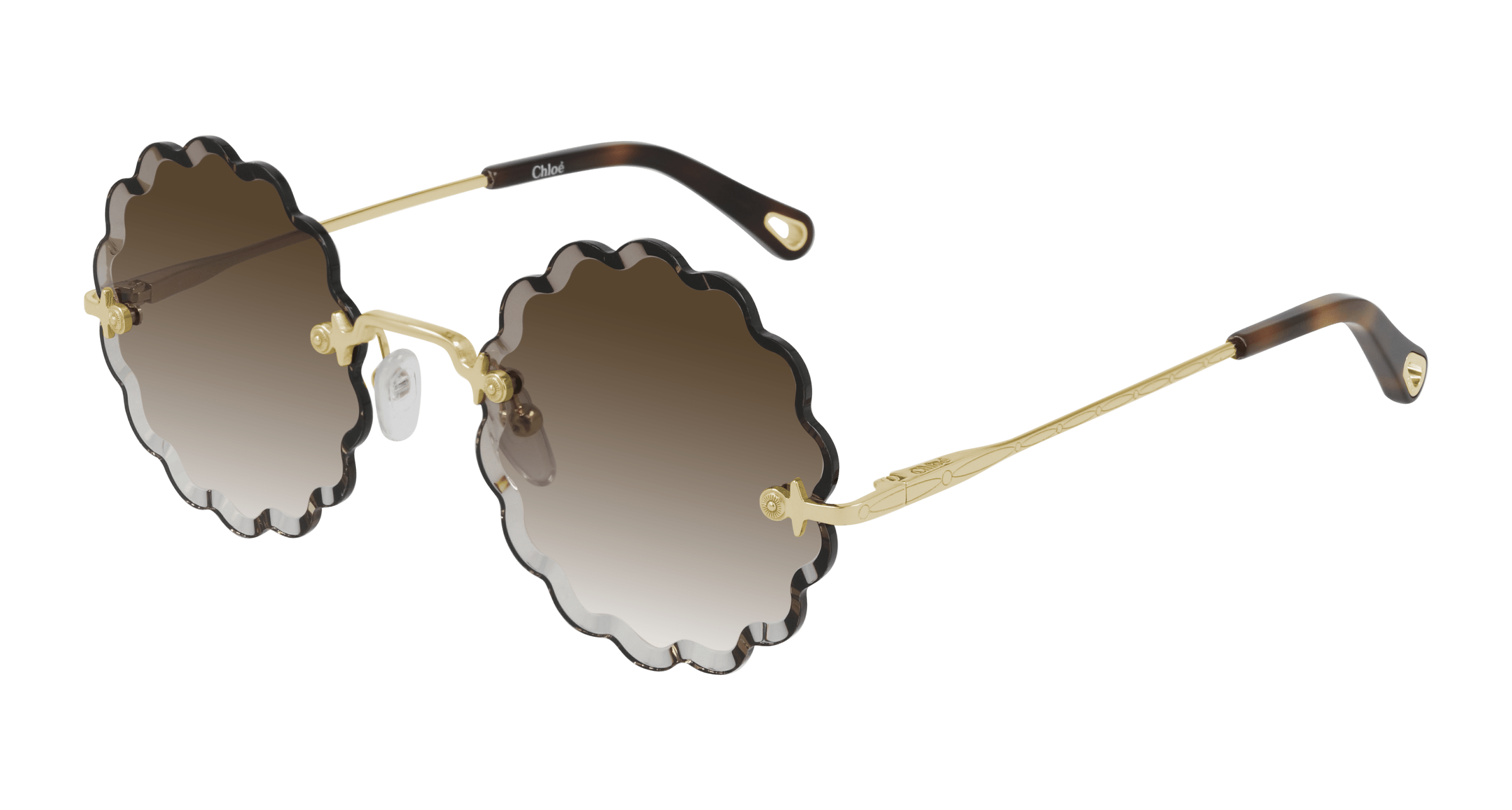 CHLOÉ CH0047S 001 60