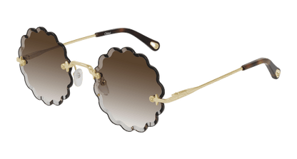 CHLOÉ CH0047S 001 60