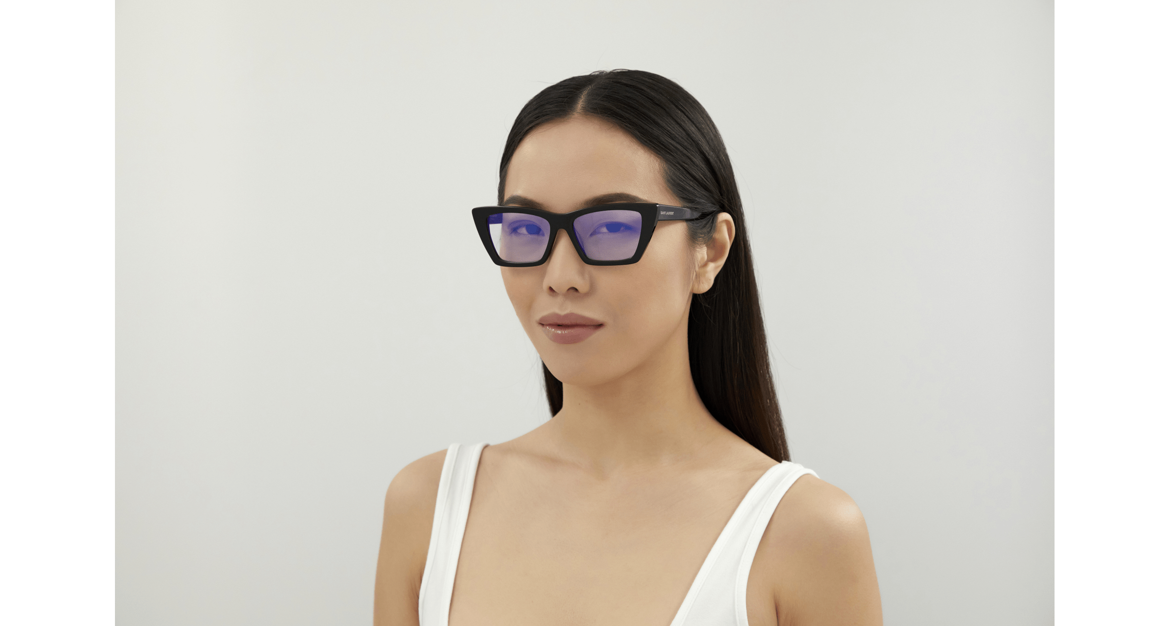 SAINT LAURENT SL 276 MICA 025 53