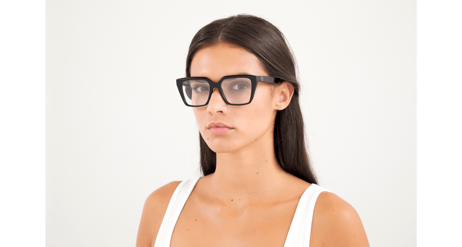 BALENCIAGA BB0130O 001 53