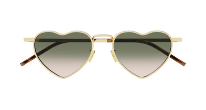 Saint Laurent SL 301 LOULOU 011 52