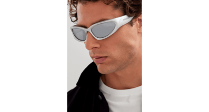 BALENCIAGA BB0157S 004 65