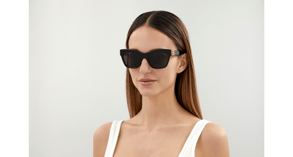 BALENCIAGA BB0132S 001 53