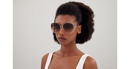 GUCCI GG0225S 007 63