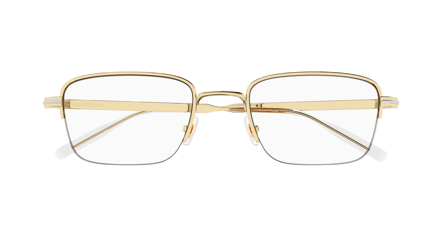 MONTBLANC MB0237O 006 35 - 17