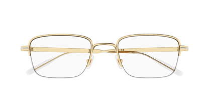 MONTBLANC MB0237O 006 35 - 17