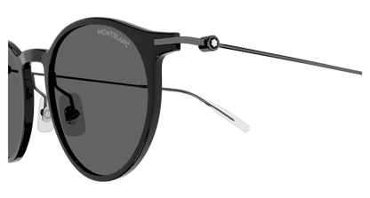 MONTBLANC MB0097S 005 50