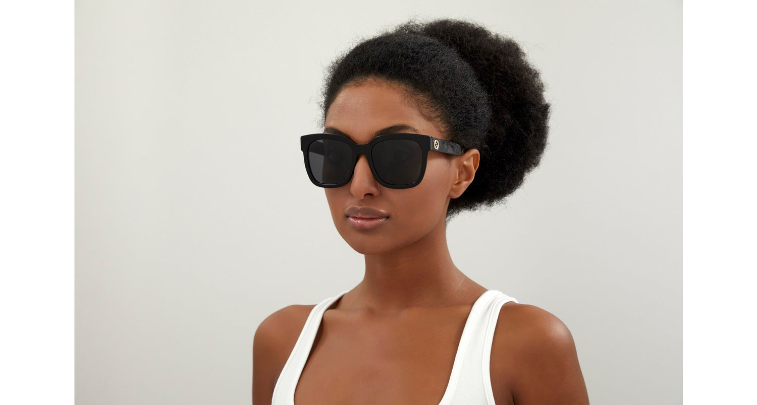 GUCCI GG0034SN 001 54