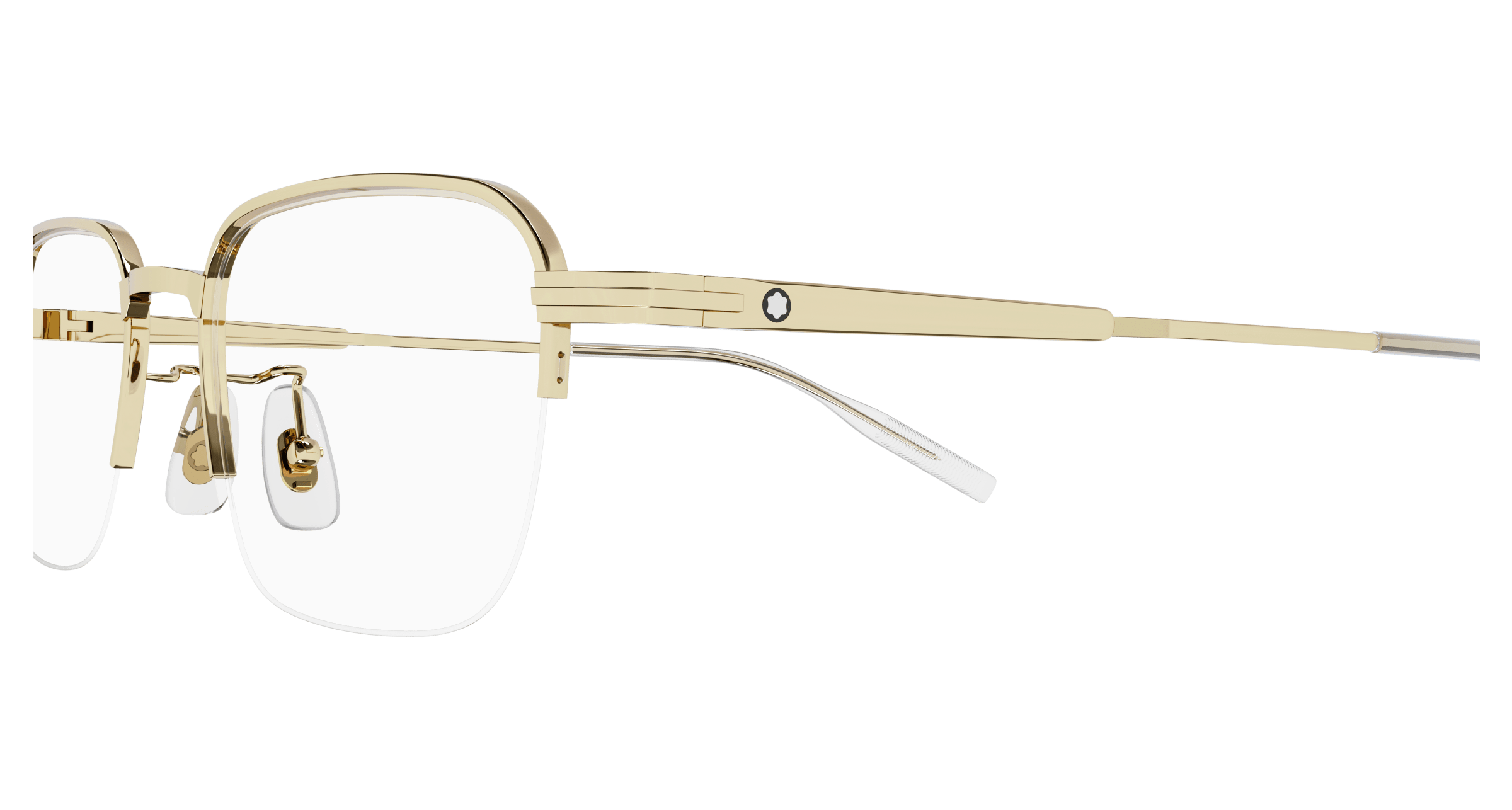 MONTBLANC MB0220OA 005 56