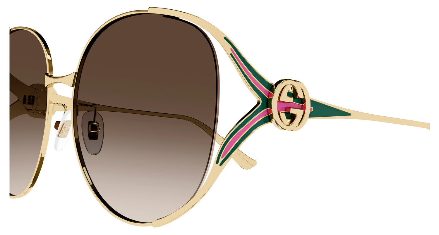 GUCCI GG0225S 007 63