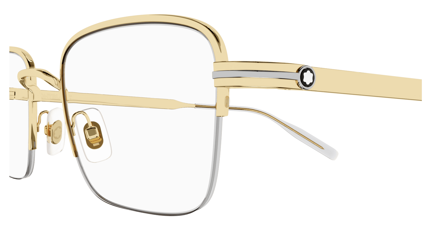 MONTBLANC MB0237O 006 35 - 18