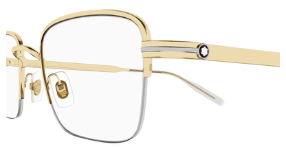 MONTBLANC MB0237O 006 35 - 18