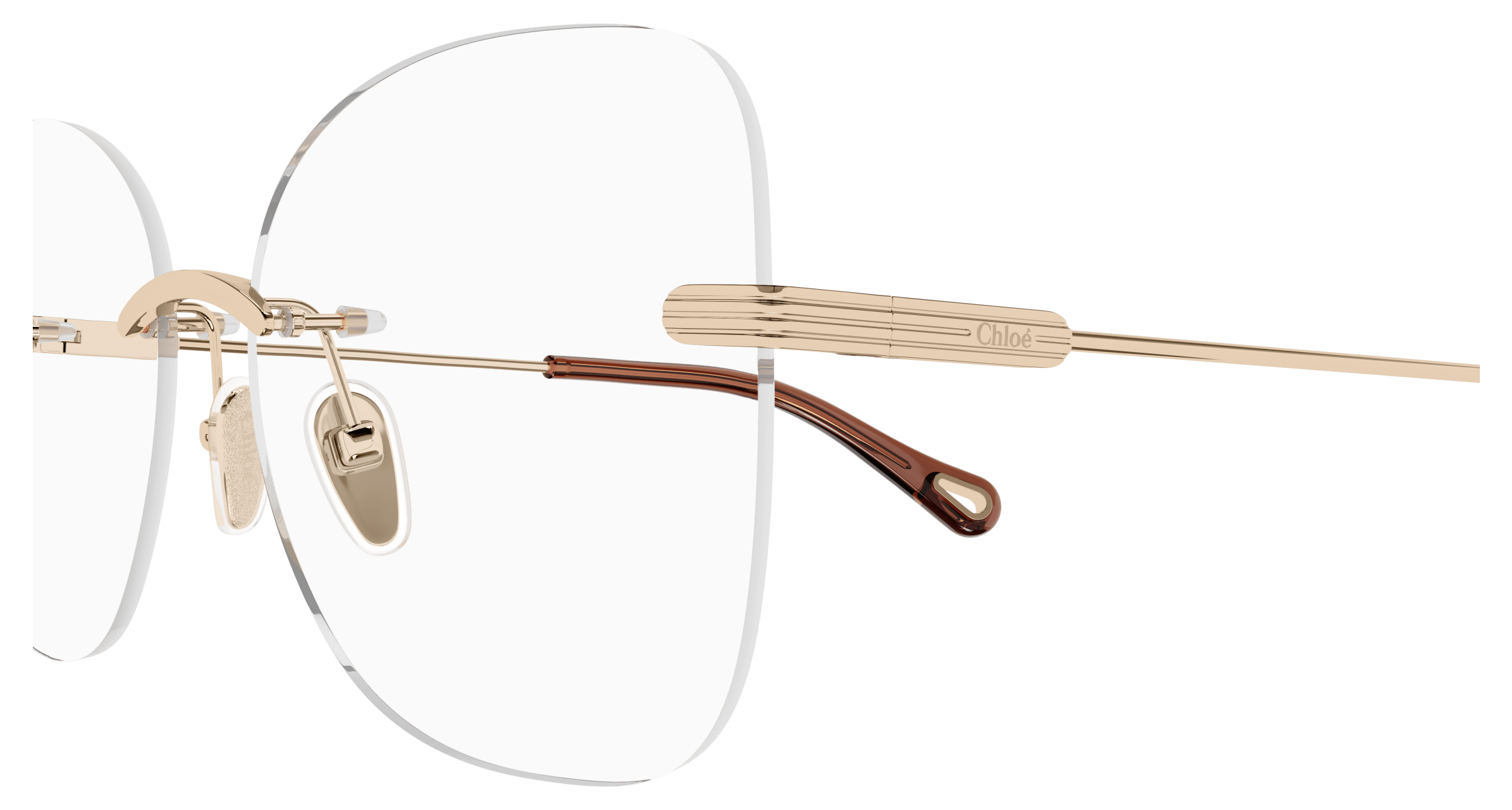 CHLOÉ CH0136O 002 57