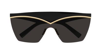 SAINT LAURENT SL 614 MASK 001 99