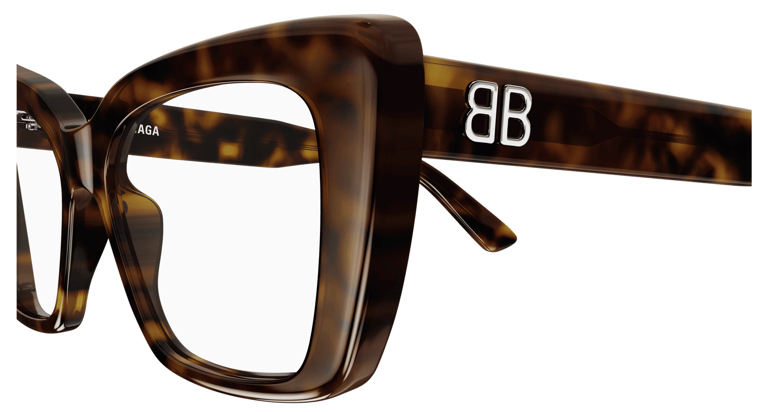 BALENCIAGA BB0297O 002 52