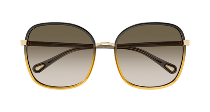 CHLOÉ CH0031S 010 59