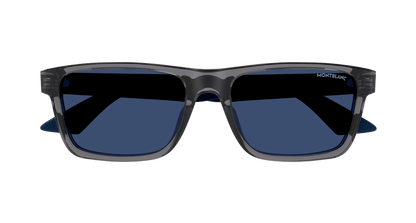 MONTBLANC MB0299S 008 56