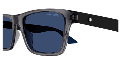 MONTBLANC MB0299S 008 56