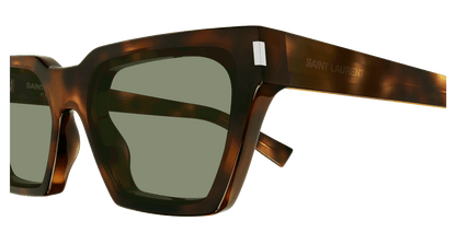 SAINT LAURENT SL 633 CALISTA 003 57