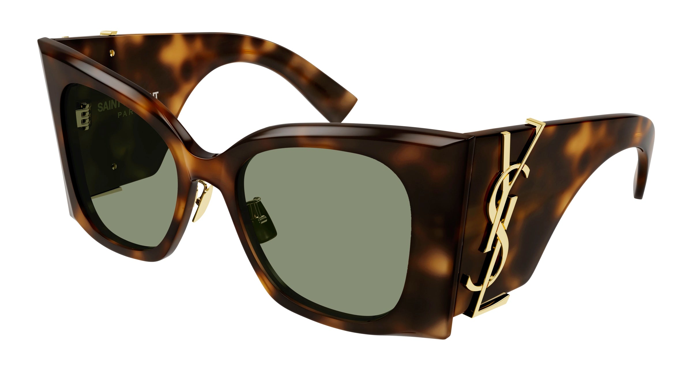 SAINT LAURENT SL M119/F BLAZE 002 53