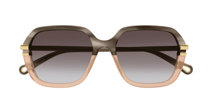 CHLOÉ CH0204S 004 57