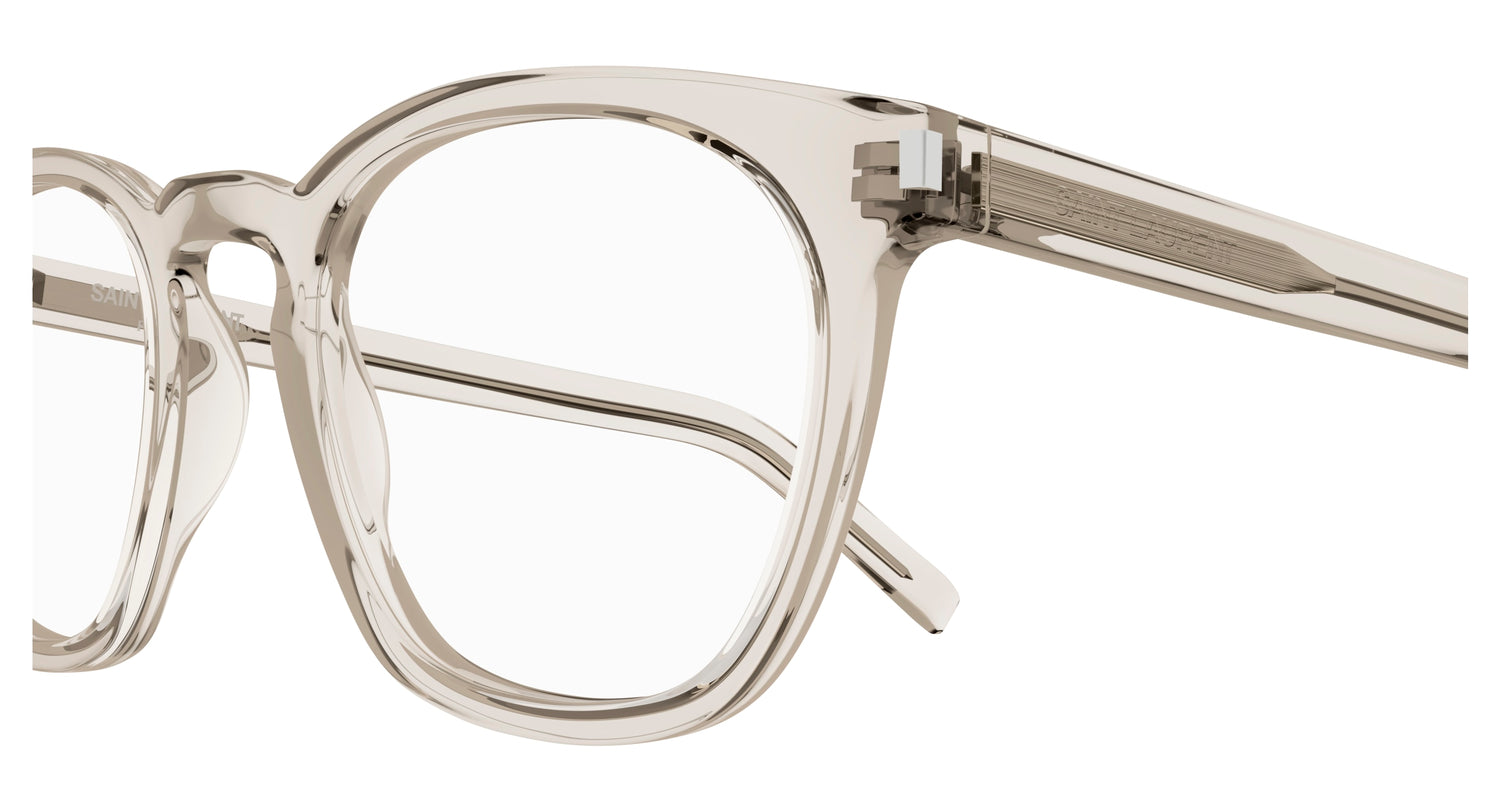 SAINT LAURENT SL 28 OPT 004 50