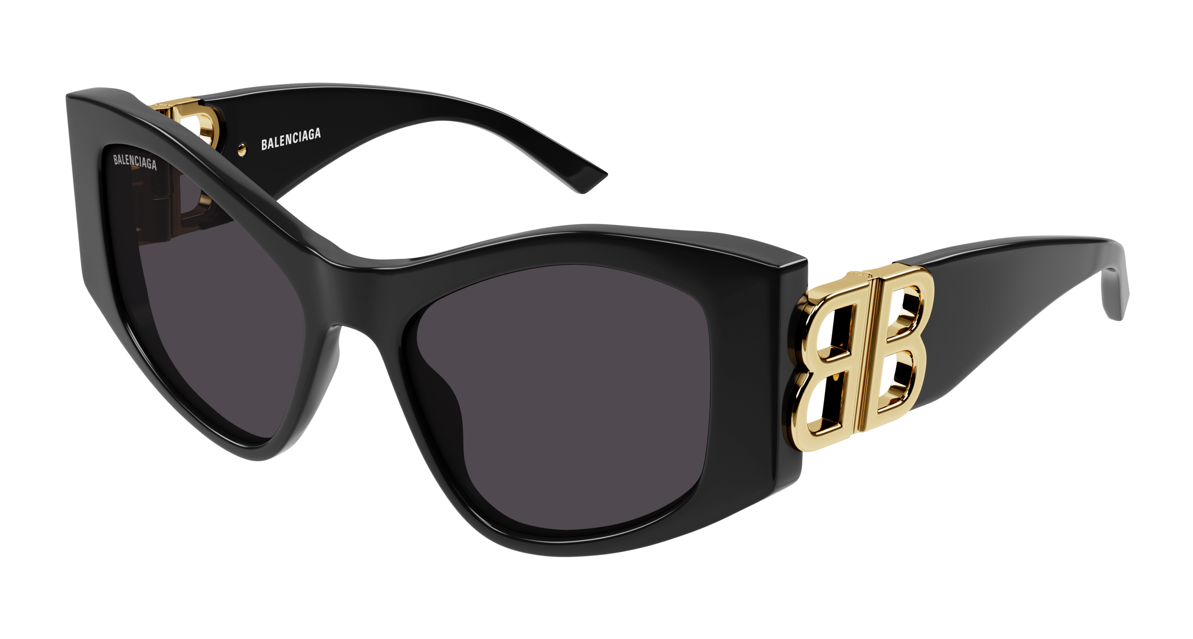 BALENCIAGA BB0287S 001 55