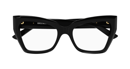 BALENCIAGA BB0275O 001 53