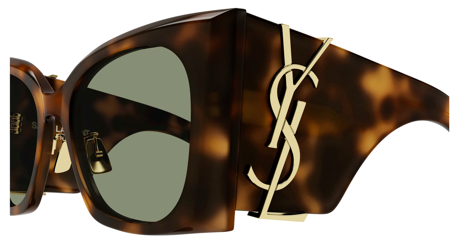 SAINT LAURENT SL M119/F BLAZE 002 53